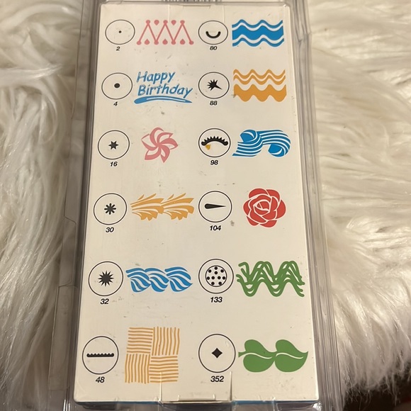 NWT Ateco 13 piece cake decorating set - Picture 3 of 5